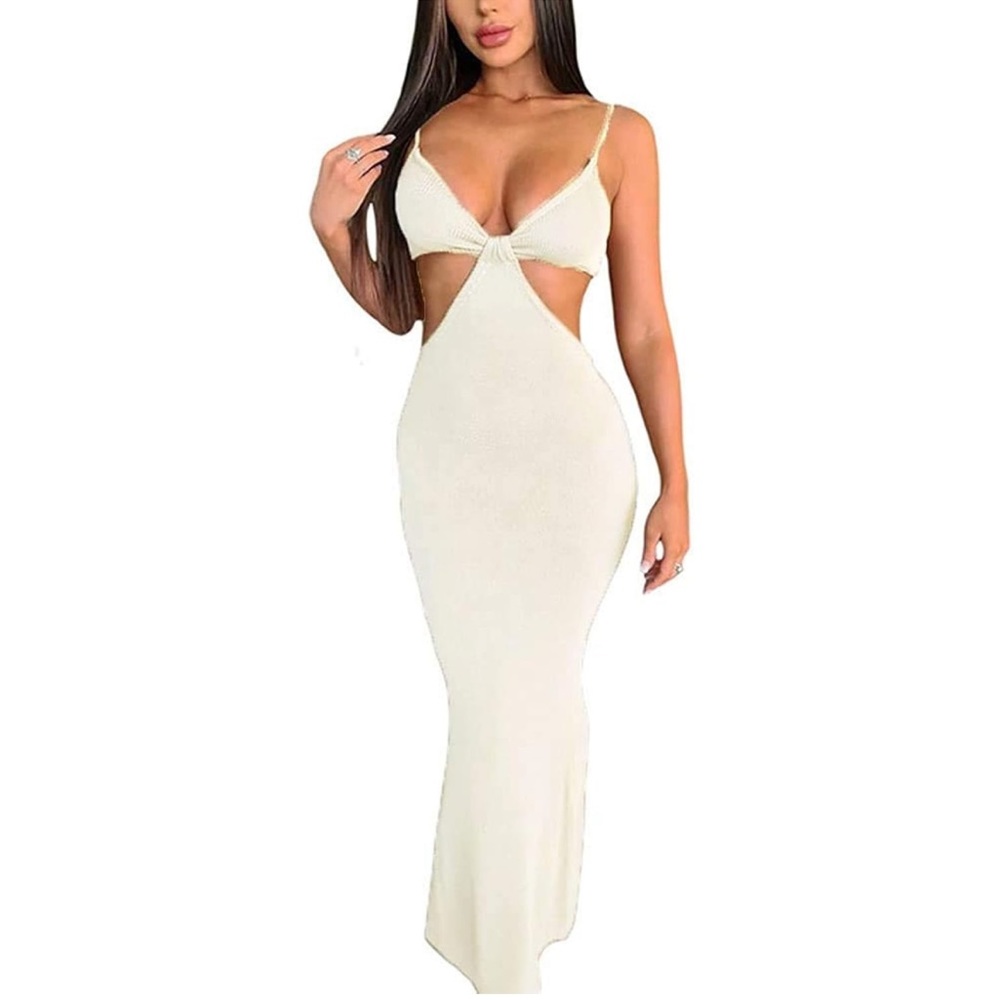 Antopmen Bodycon Dress